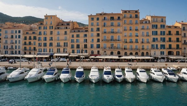 Investir dans l'immobilier à ajaccio : conseils et opportunités