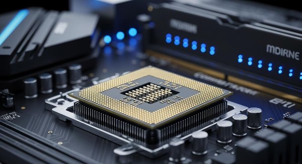 Quel est le meilleur processeur pour booster vos performances informatiques en 2024 ?