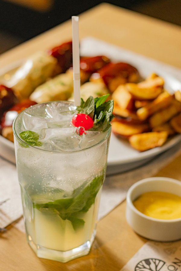 L'actualité des saveurs : cuisine et alcools à découvrir